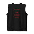 Redefined Grind: Be Better Than Yesterday Muscle Tank