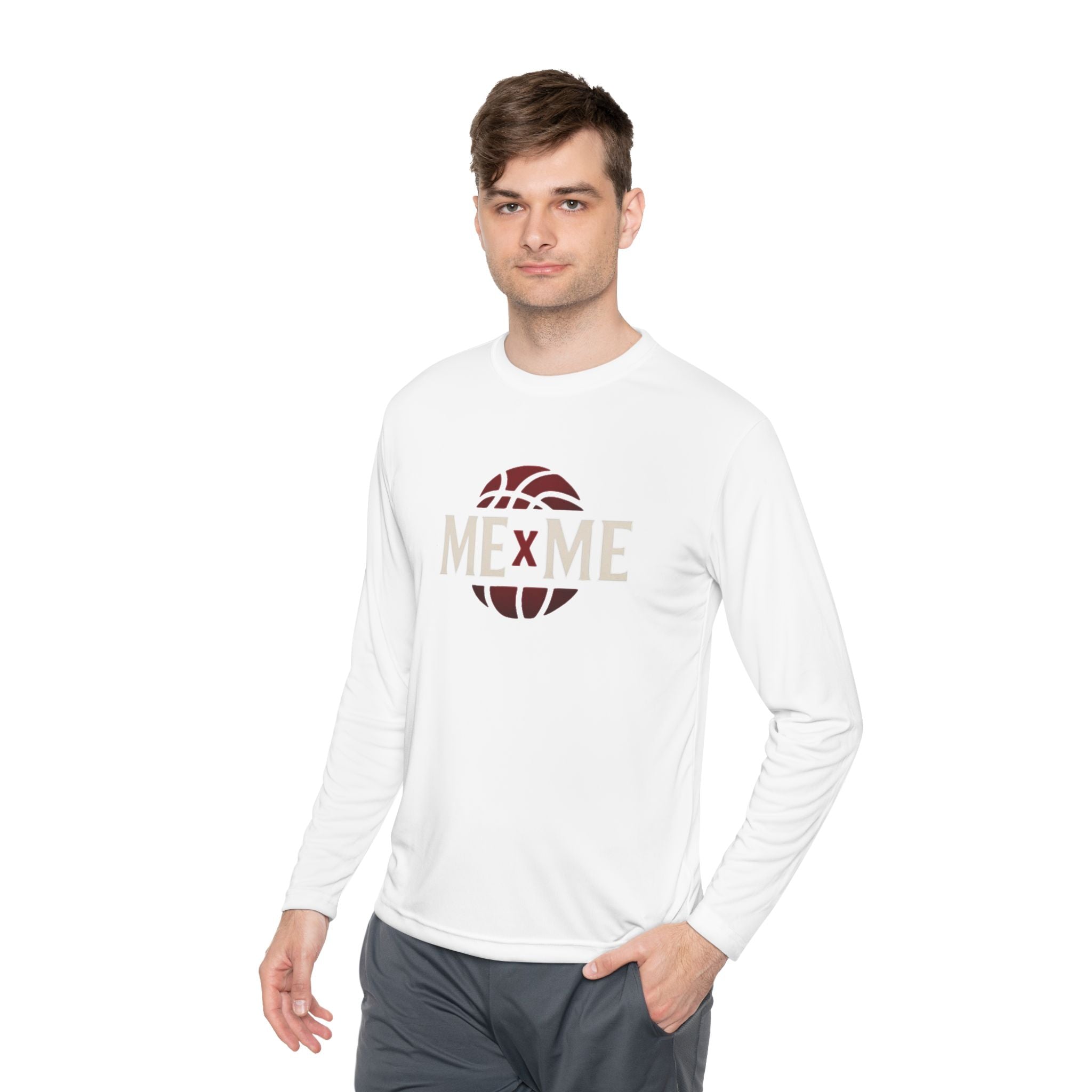 Origin Lightweight Long Sleeve Tee