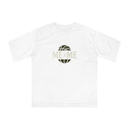The Journey Builds The Winner Tee