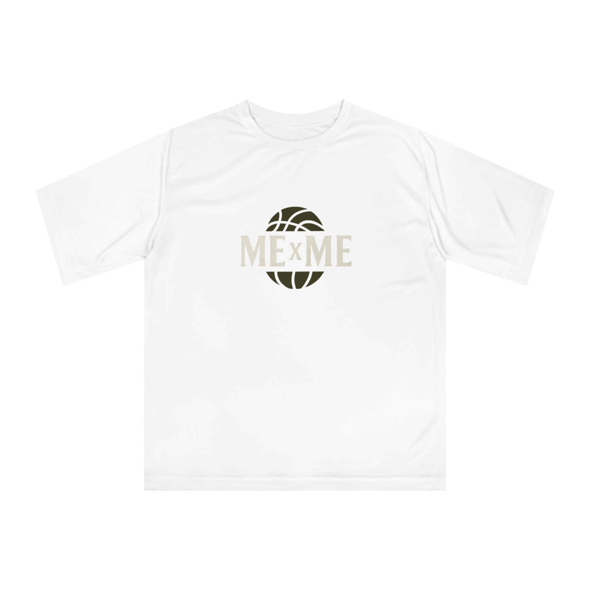 The Journey Builds The Winner Tee