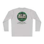 Redefined Grind: Bet On Yourself Long Sleeve