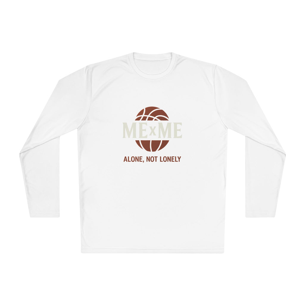 Alone, Not Lonely Long Sleeve Tee
