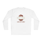 Alone, Not Lonely Long Sleeve Tee