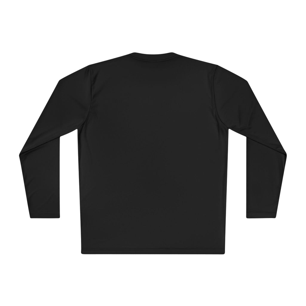 Be Better Than Yesterday Lightweight Long Sleeve Tee