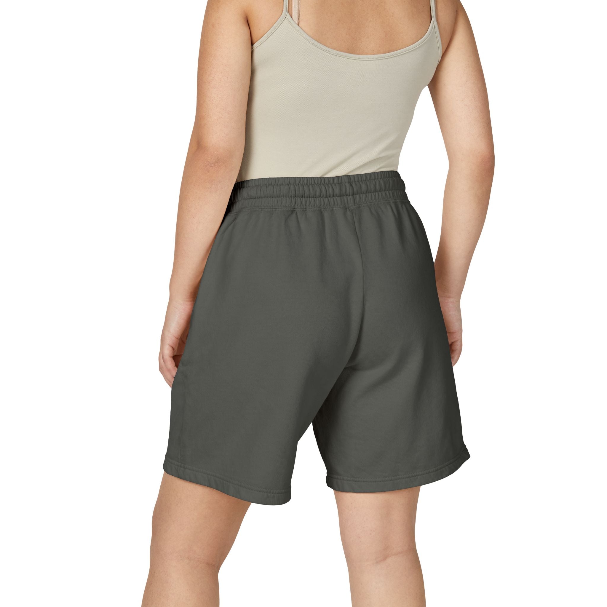 Built From Within Fleece Sweat Shorts