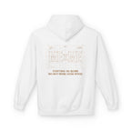 Redefined Grind: Built From Within Hoodie