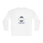 The Only Goal Is Progression Long Sleeve Tee