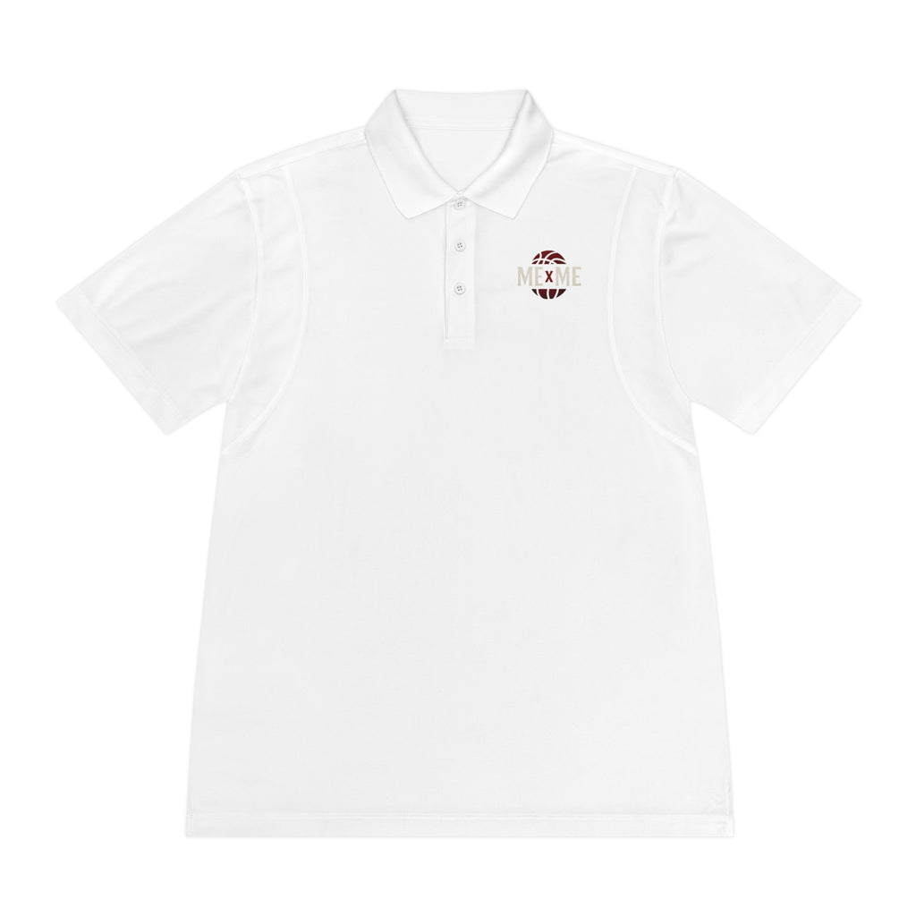 Origin Mens Sport Polo Shirt