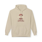 Redefined Grind: Be Better Than Yesterday Hoodie