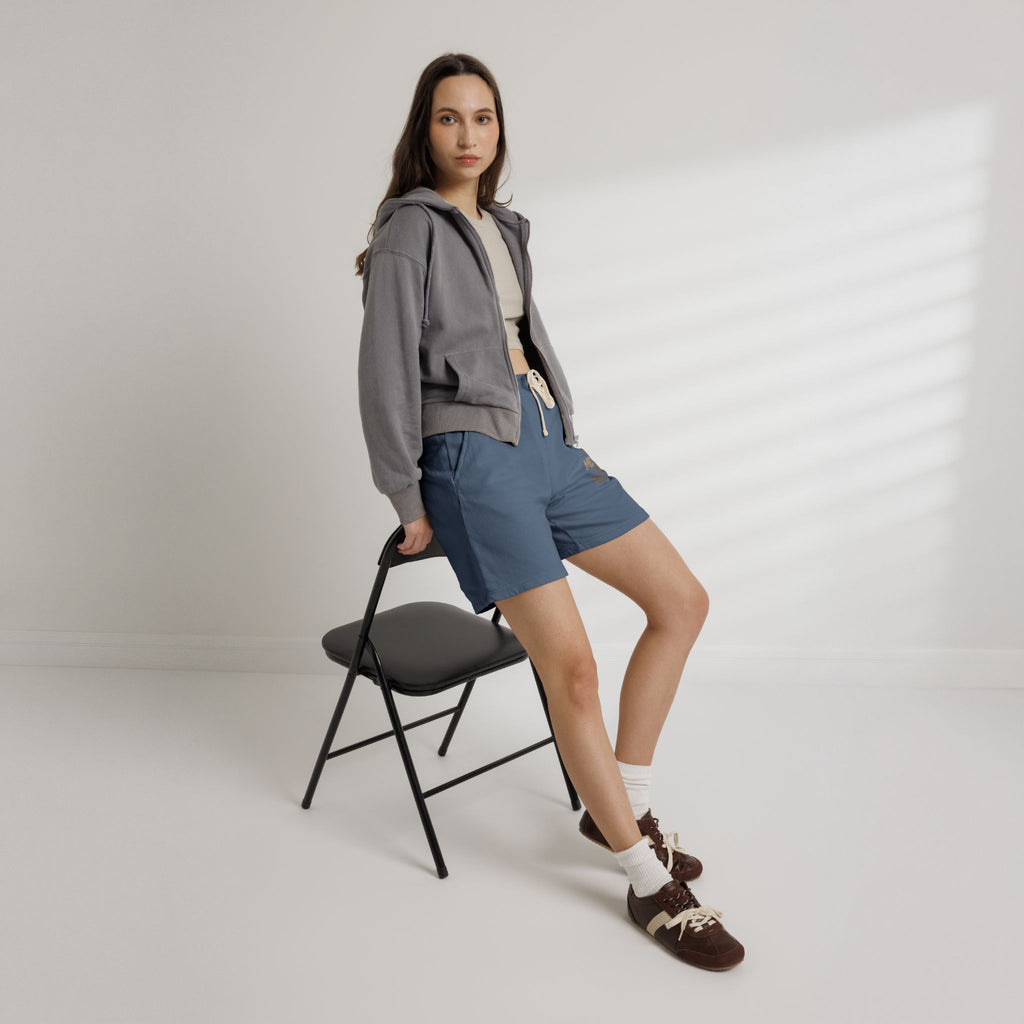 Built From Within Fleece Sweat Shorts