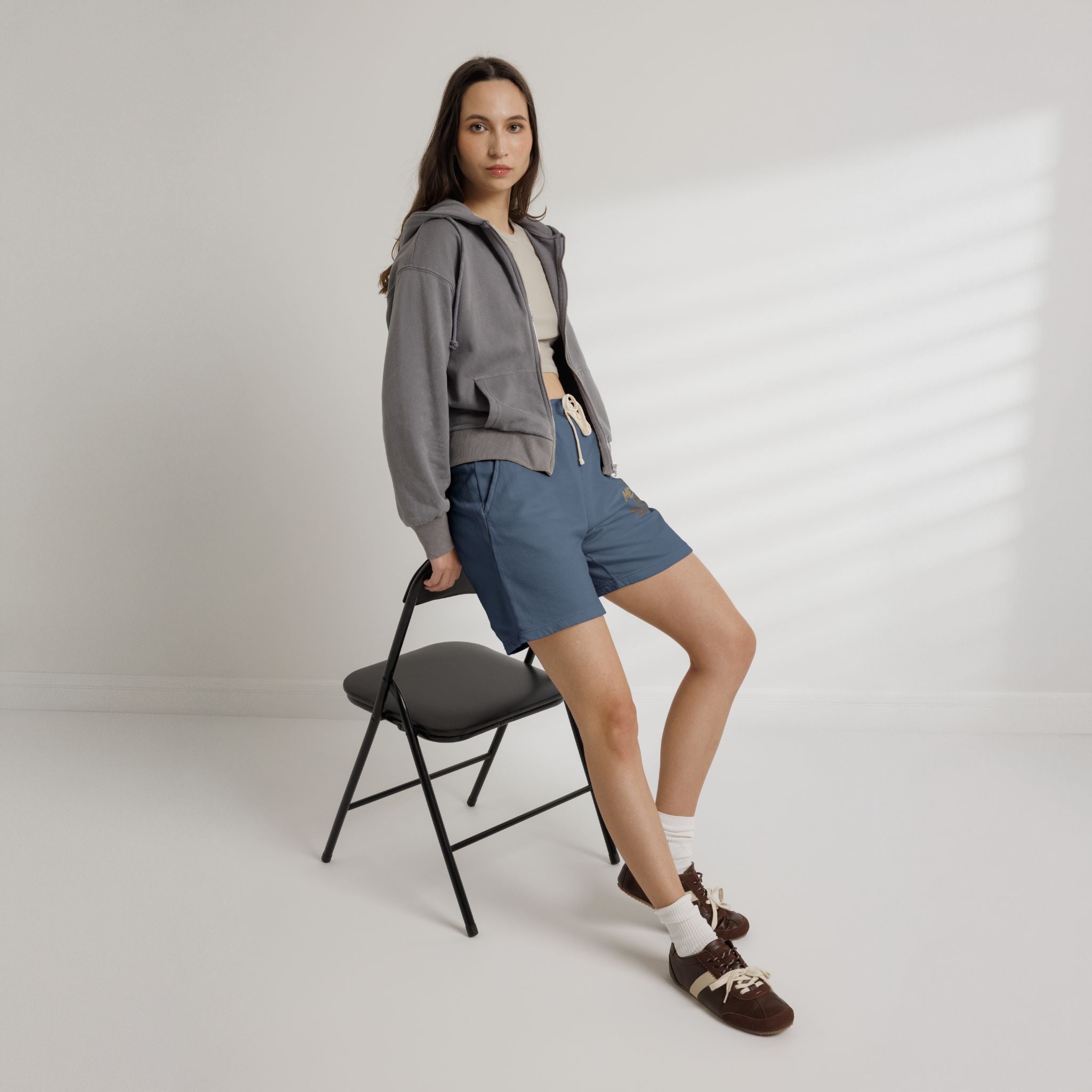 Built From Within Fleece Sweat Shorts
