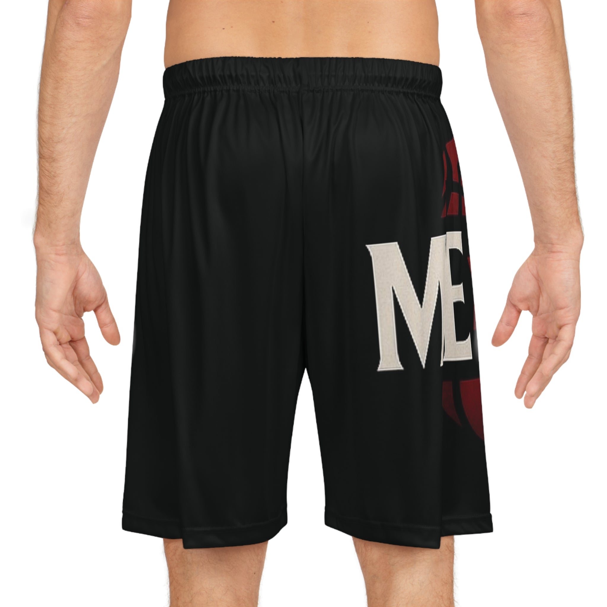 Origin Me x Me Shorts