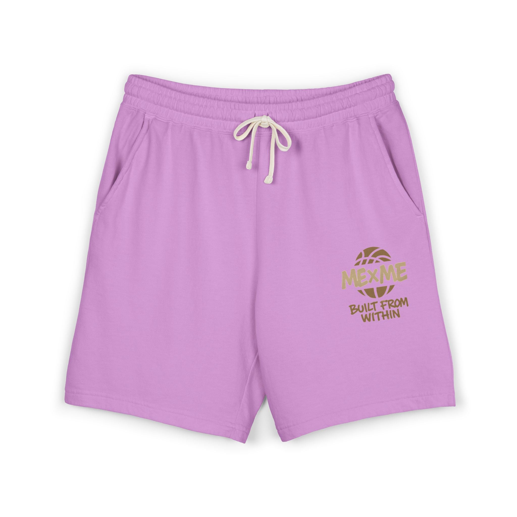Built From Within Fleece Sweat Shorts