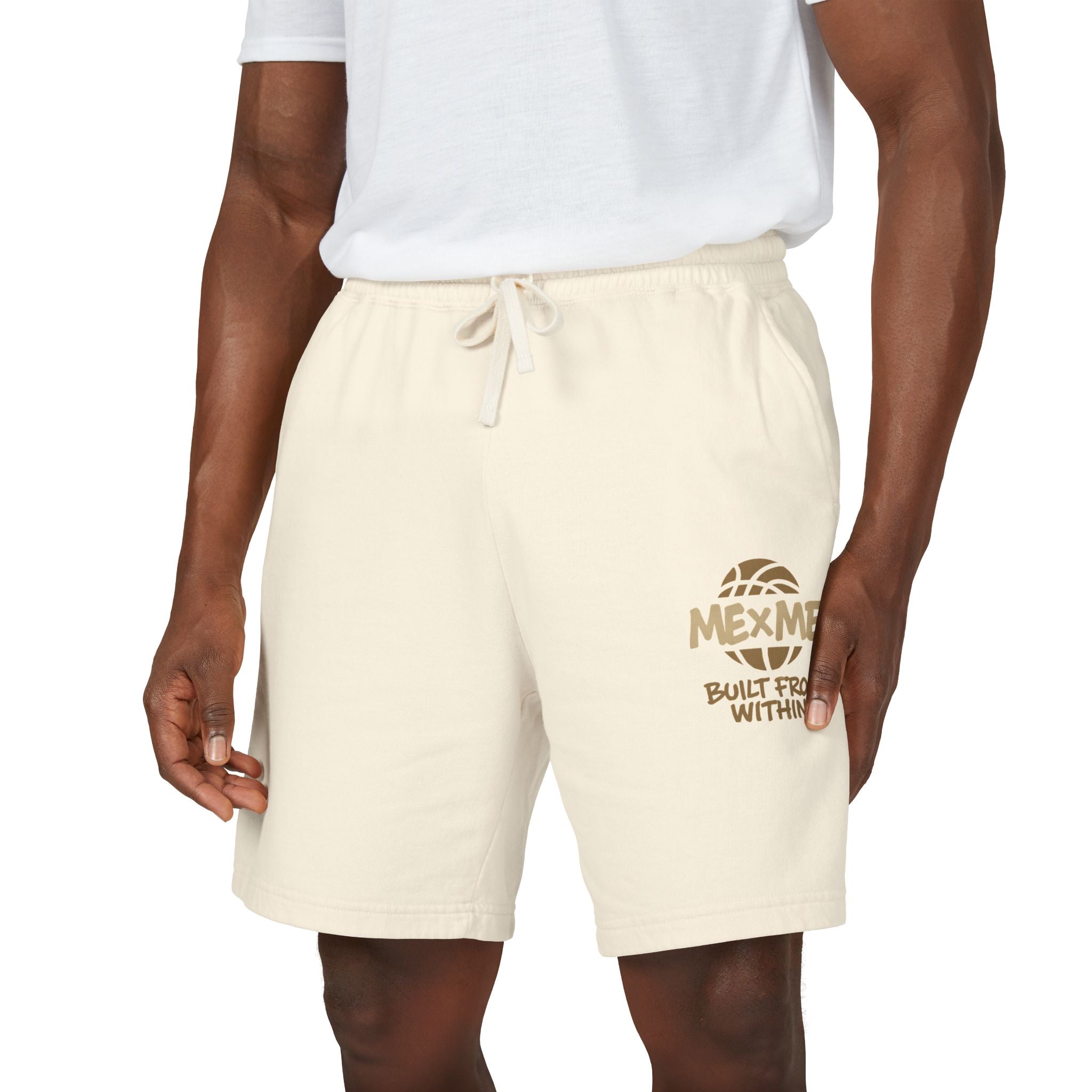 Built From Within Fleece Sweat Shorts