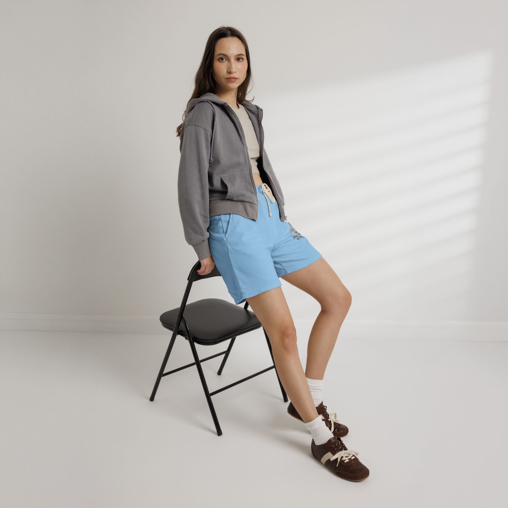 Built From Within Fleece Sweat Shorts