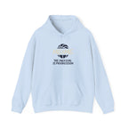 The Only Goal Is Progression Hoodie