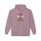 Redefined Grind: Be Better Than Yesterday Hoodie