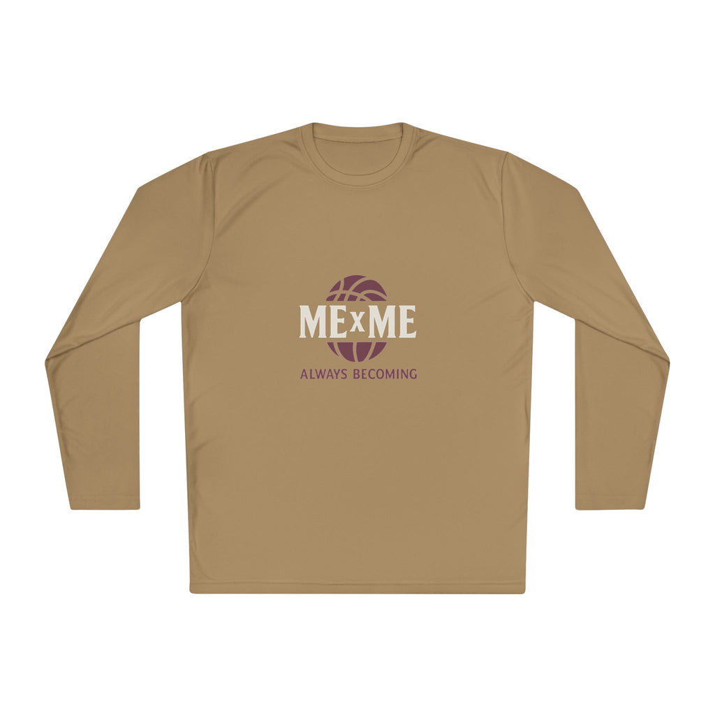 Always Becoming Long Sleeve Tee