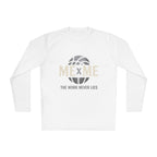Redefined Grind: The Work Never Lies Long Sleeve