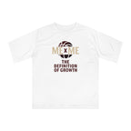 Definition of Growth Performance Tee