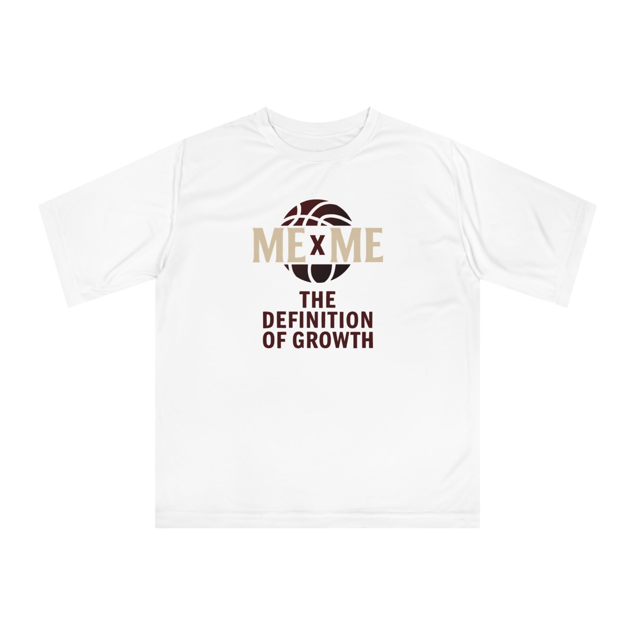 Definition of Growth Performance Tee