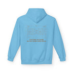 Redefined Grind: Built From Within Hoodie
