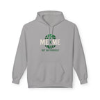 Redefined Grind: Bet On Yourself Hoodie
