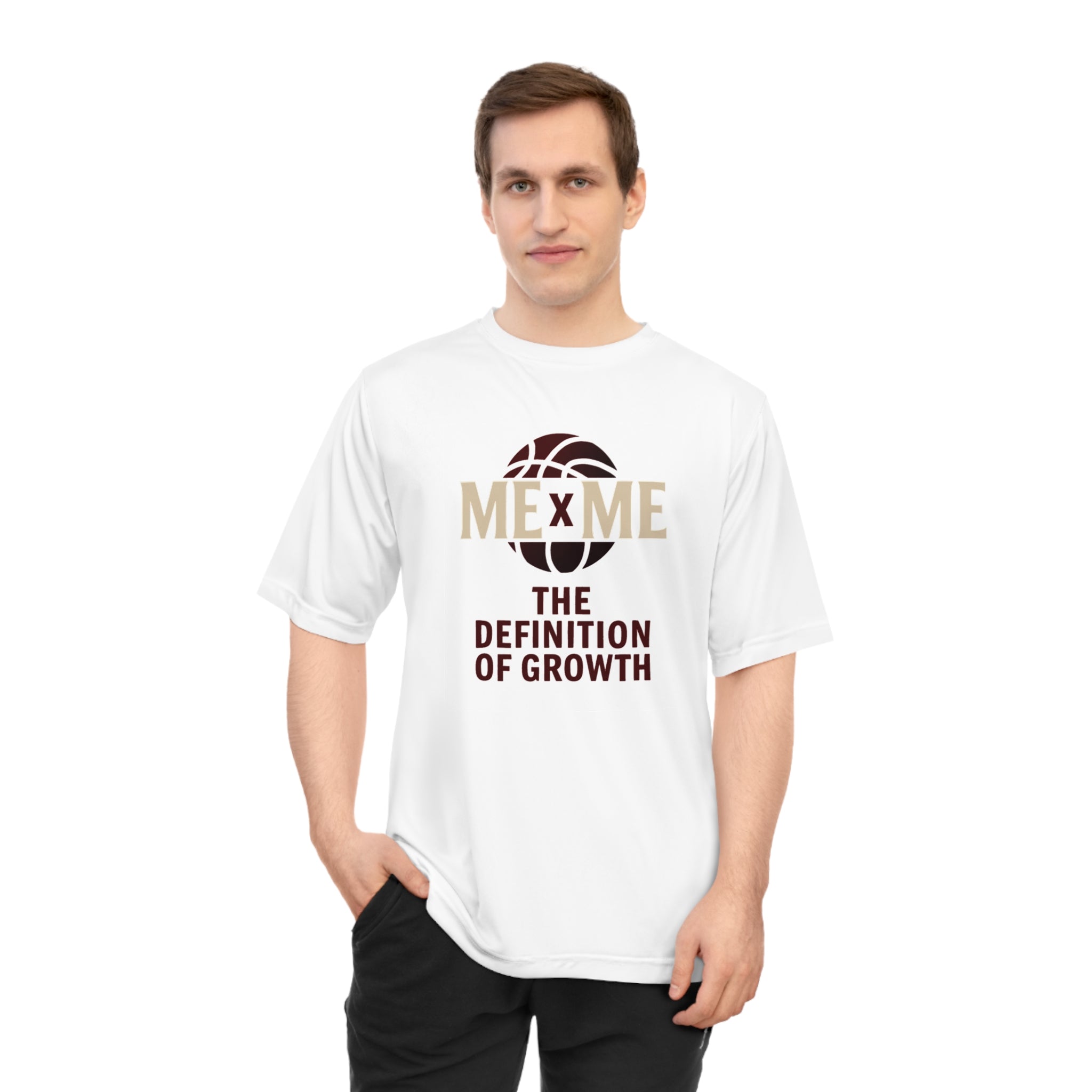 Definition of Growth Performance Tee