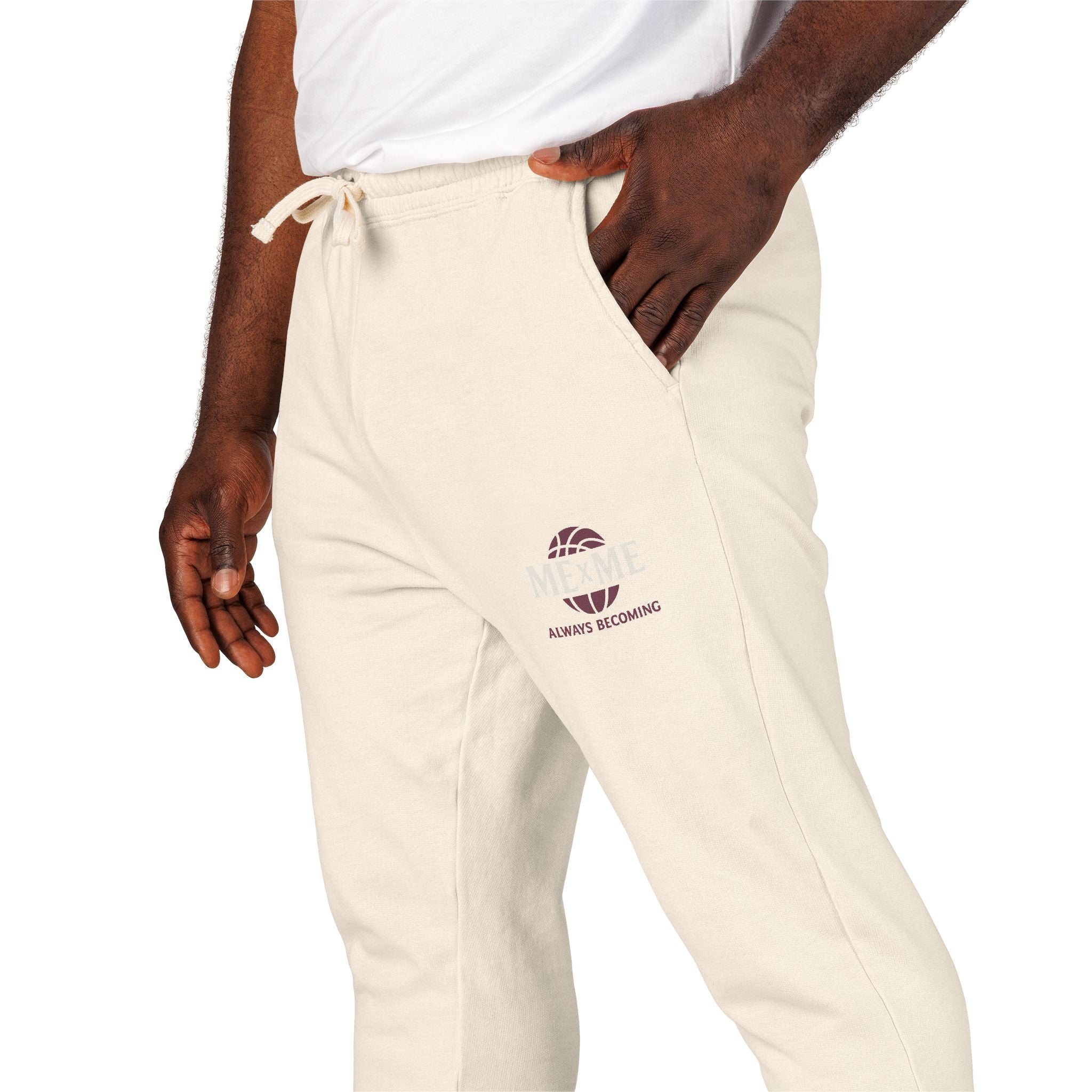 Always Becoming SweatPants