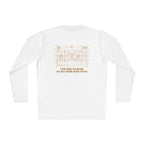 Redefined Grind: Built From Within Long Sleeve