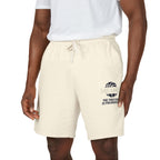 The Only Goal Is Progression Fleece Sweat Shorts