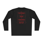 Redefined Grind: Better Than Yesterday Long Sleeve