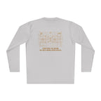 Redefined Grind: Built From Within Long Sleeve