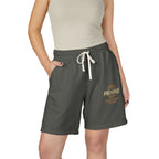 Built From Within Fleece Sweat Shorts