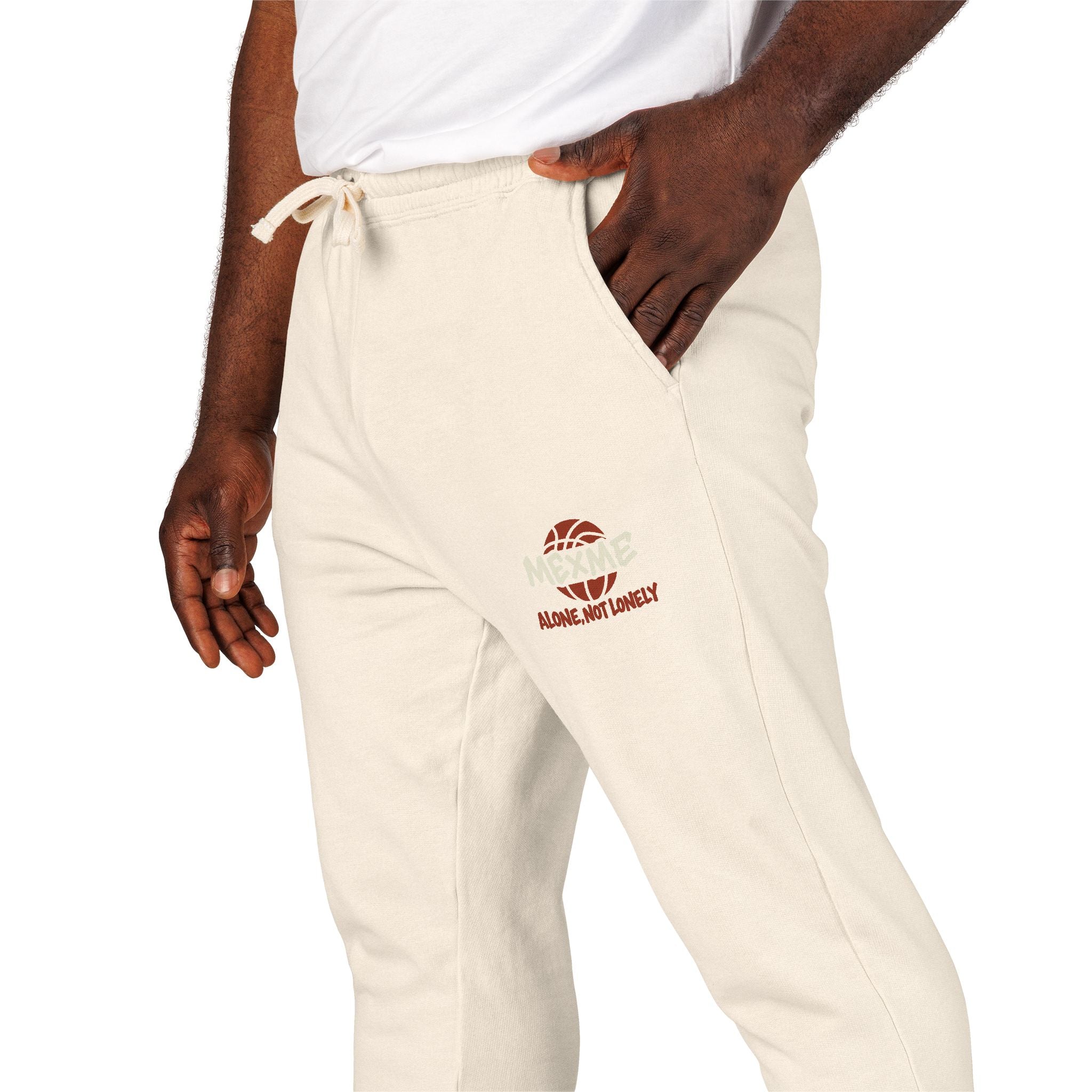 Alone, Not Lonely SweatPants