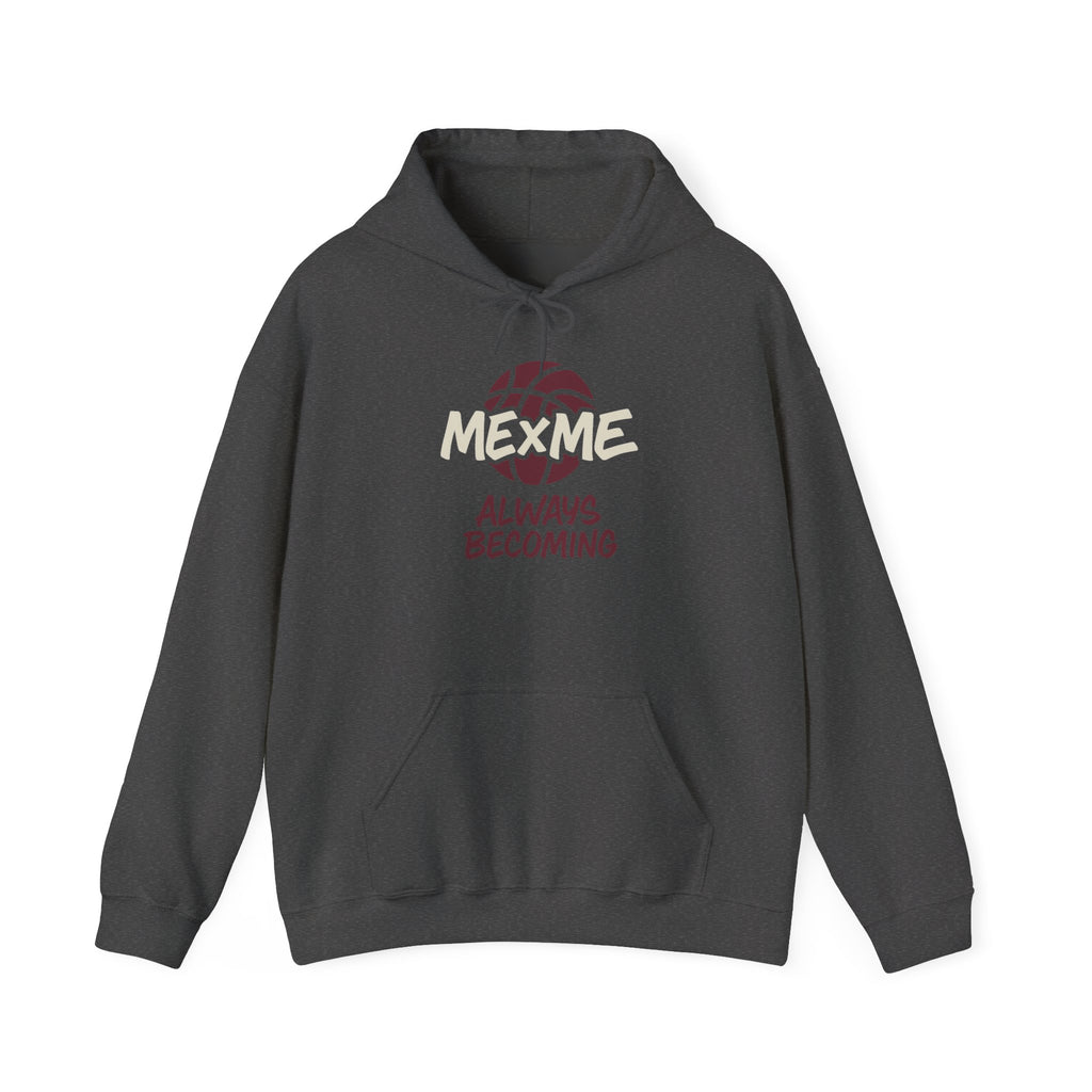 Always Becoming Hoodie