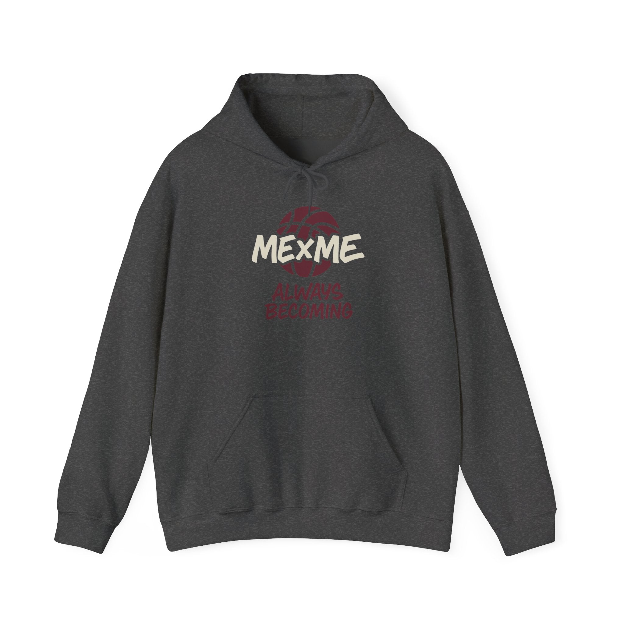 Always Becoming Hoodie