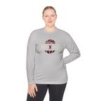 Origin Lightweight Long Sleeve Tee