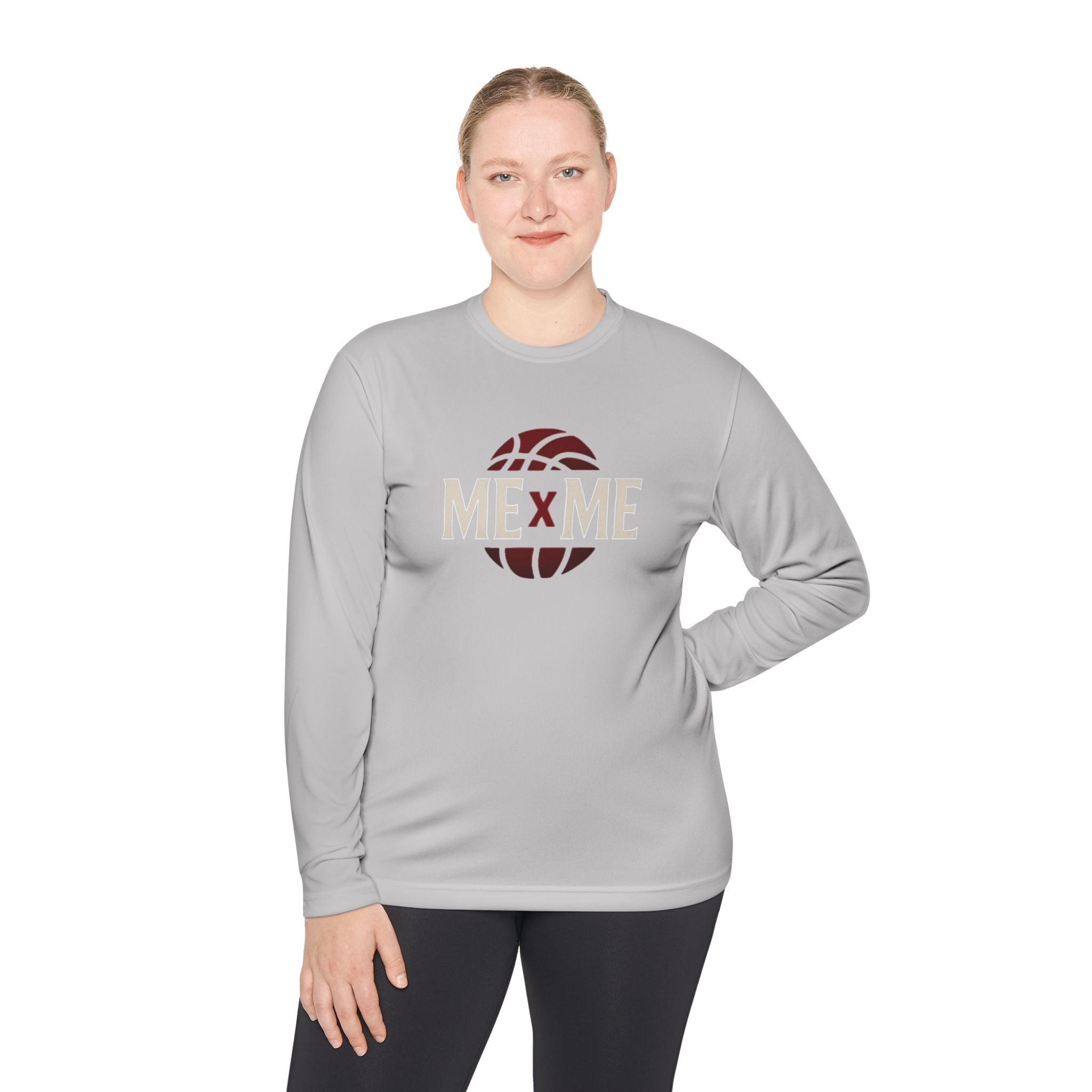 Origin Lightweight Long Sleeve Tee