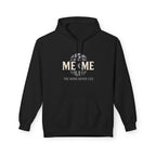 Redefined Grind: The Work Never Lies Hoodie