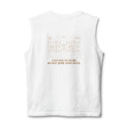 Redefined Grind: Built From Within Muscle Tank