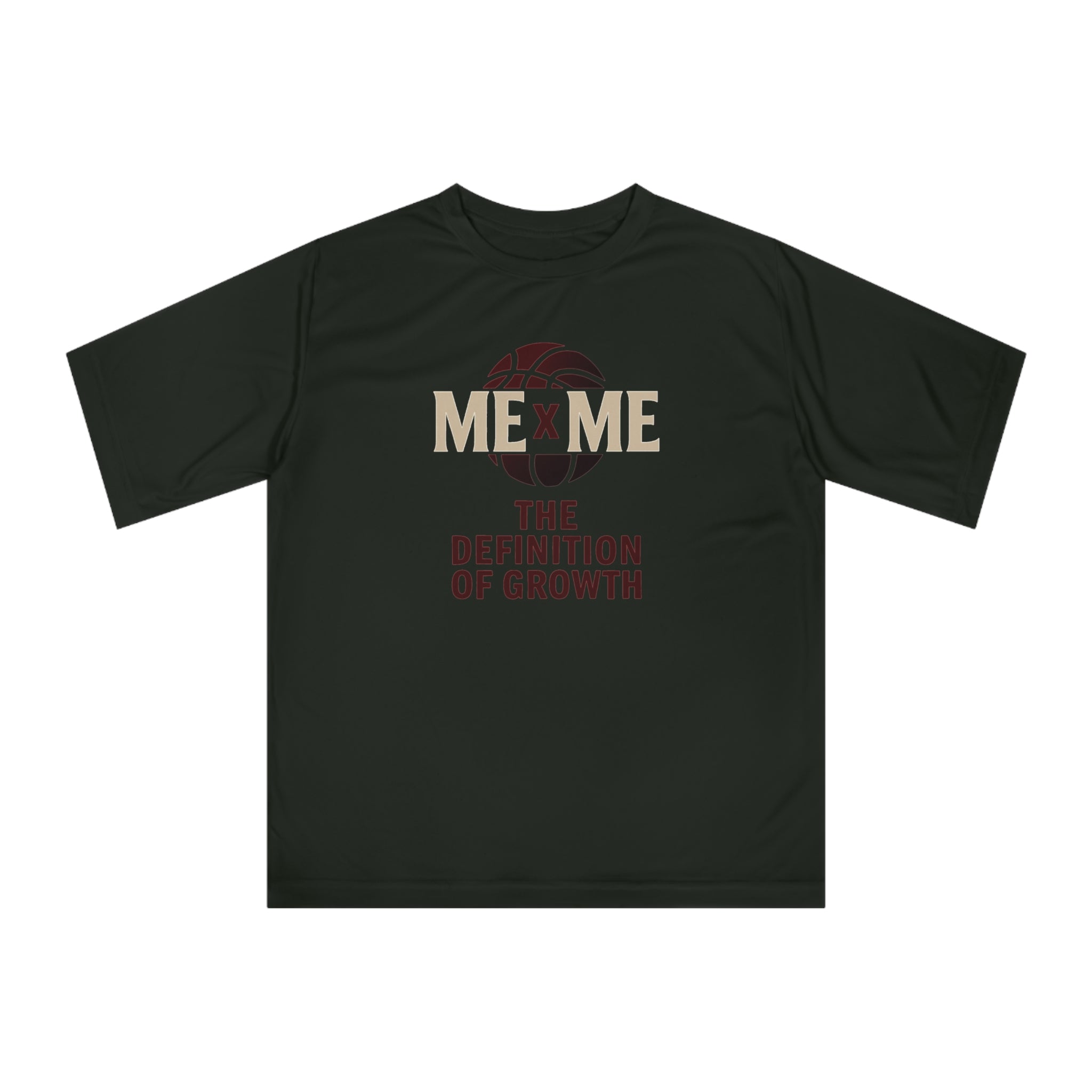 Definition of Growth Performance Tee