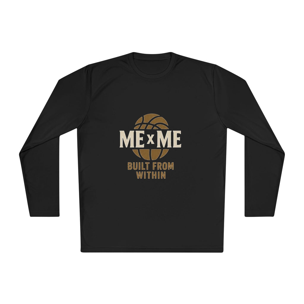 Redefined Grind: Built From Within Long Sleeve