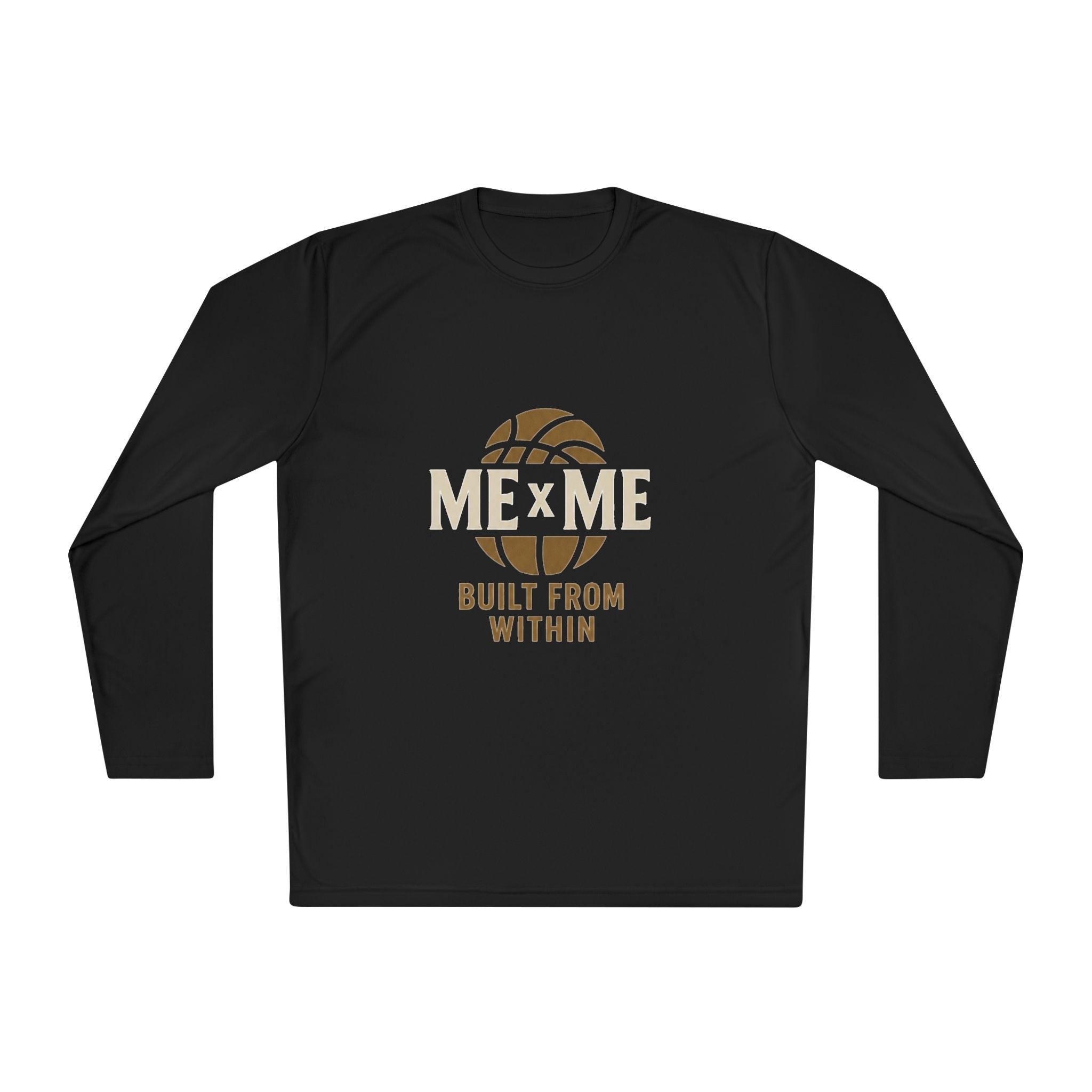 Redefined Grind: Built From Within Long Sleeve