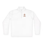Alone, Not Lonely Zip-Up Pullover