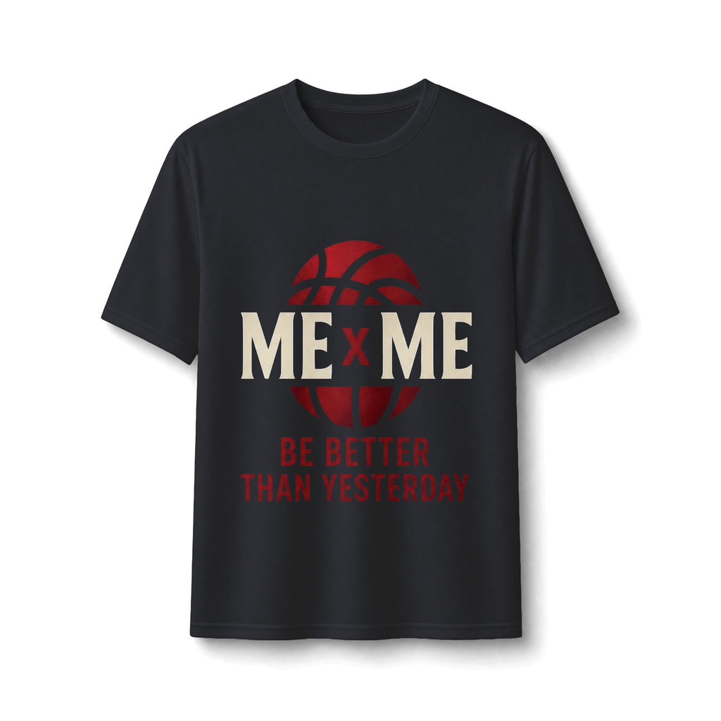 Redefined Grind: Be Better Than Yesterday Tee