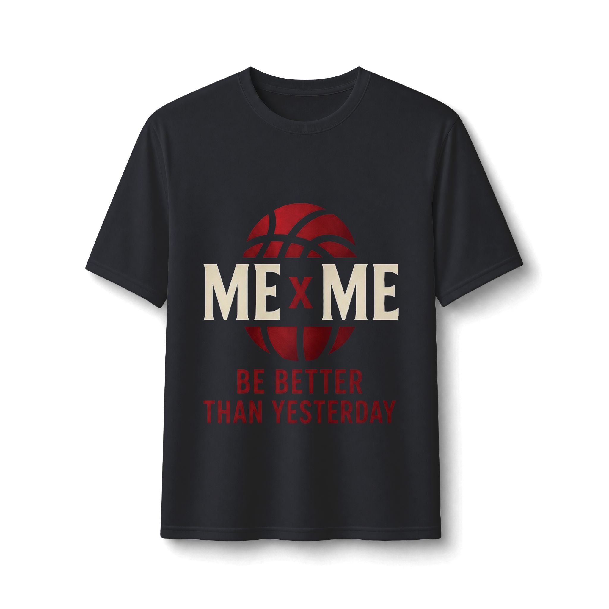 Redefined Grind: Be Better Than Yesterday Tee