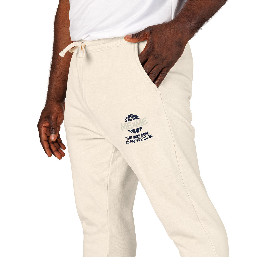 The Only Goal Is Progression SweatPants