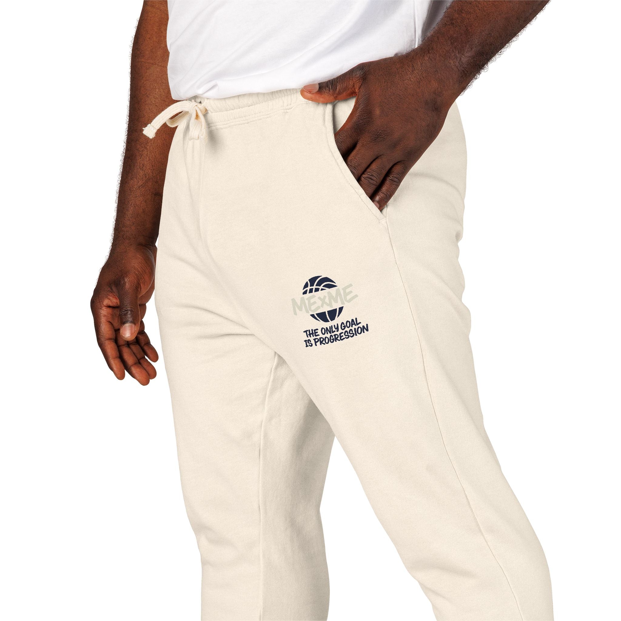 The Only Goal Is Progression SweatPants