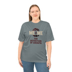 Definition of Growth Performance Tee